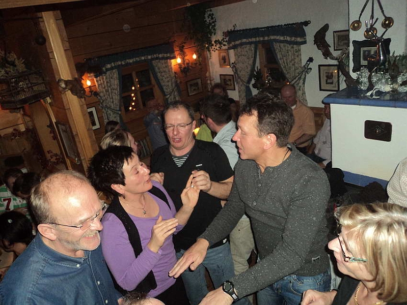 2-Katschberg, Geischl 162